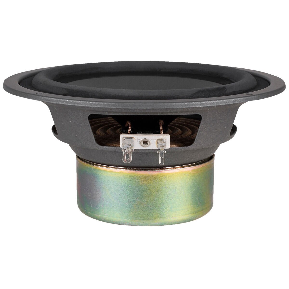 Advent D2K05047065W 61/2" Paper Cone Shielded Woofer 8 Ohm